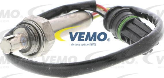 Vemo V20-76-0053 - Lambda Sensoru furqanavto.az