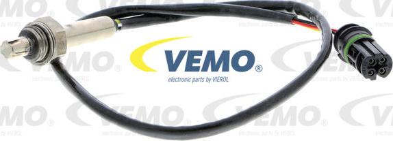 Vemo V20-76-0052 - Lambda Sensoru furqanavto.az
