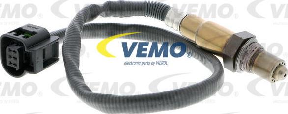 Vemo V20-76-0060 - Lambda Sensoru furqanavto.az