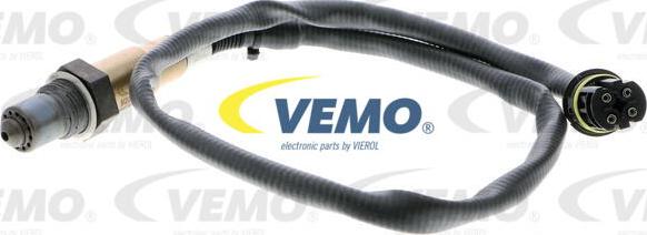 Vemo V20-76-0067 - Lambda Sensoru furqanavto.az