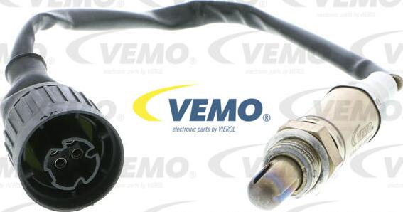 Vemo V20-76-0003 - Lambda Sensoru furqanavto.az