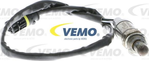 Vemo V20-76-0016 - Lambda Sensoru furqanavto.az