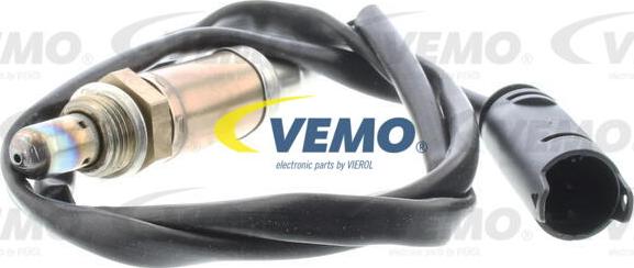 Vemo V20-76-0010 - Lambda Sensoru furqanavto.az