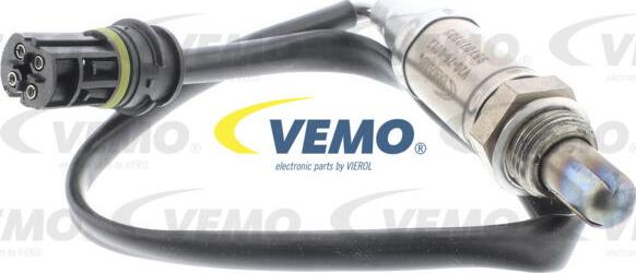 Vemo V20-76-0012 - Lambda Sensoru furqanavto.az