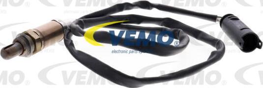 Vemo V20-76-0080 - Lambda Sensoru furqanavto.az