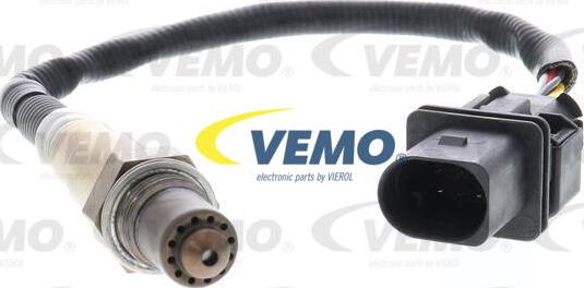 Vemo V20-76-0088 - Lambda Sensoru furqanavto.az