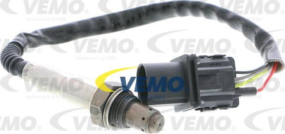 Vemo V20-76-0039-1 - Lambda Sensoru furqanavto.az