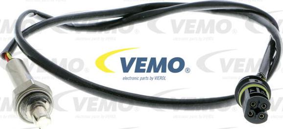 Vemo V20-76-0035 - Lambda Sensoru furqanavto.az