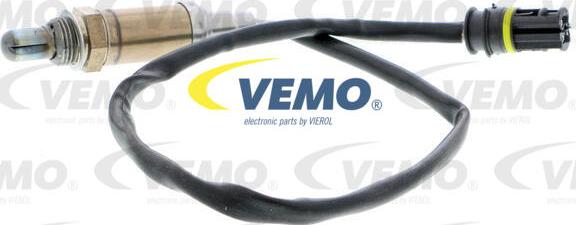 Vemo V20-76-0030 - Lambda Sensoru furqanavto.az
