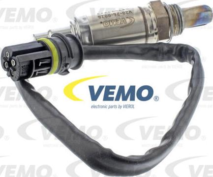 Vemo V20-76-0026 - Lambda Sensoru furqanavto.az