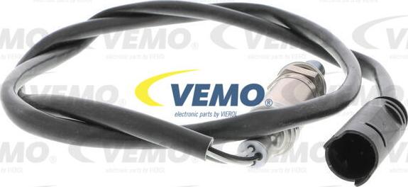 Vemo V20-76-0023 - Lambda Sensoru furqanavto.az