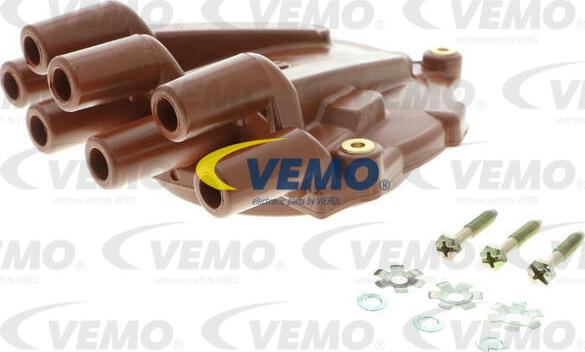 Vemo V20-70-0009 - Distribyutor qapağı furqanavto.az
