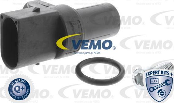 Vemo V20-72-9001 - Sensor, alovlanma impulsu furqanavto.az