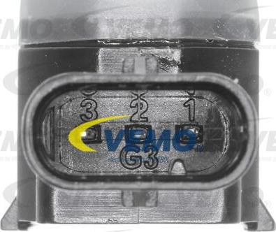 Vemo V20-72-5192 - Sensor, parkinq köməkçisi furqanavto.az
