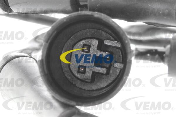 Vemo V20-72-5112 - Xəbərdarlıq Kontakt, əyləc padinin aşınması furqanavto.az