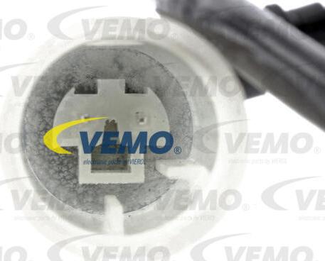 Vemo V20-72-5126 - Xəbərdarlıq Kontakt, əyləc padinin aşınması furqanavto.az