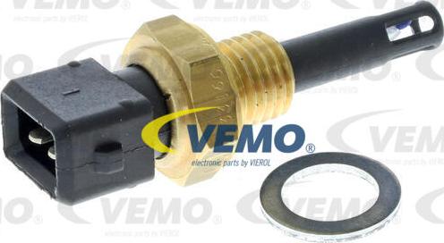 Vemo V20-72-0456 - Sensor, giriş havasının temperaturu furqanavto.az