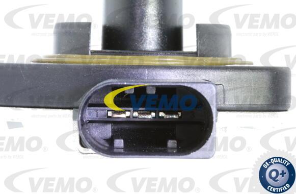 Vemo V20-72-0462 - Sensor, mühərrik yağının səviyyəsi furqanavto.az