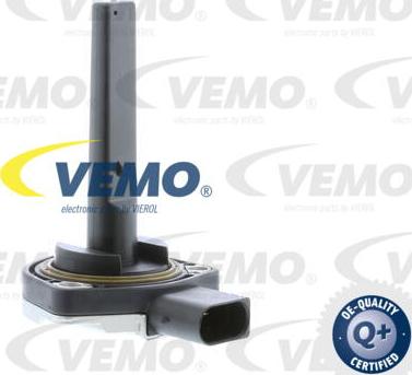 Vemo V20-72-0462 - Sensor, mühərrik yağının səviyyəsi furqanavto.az