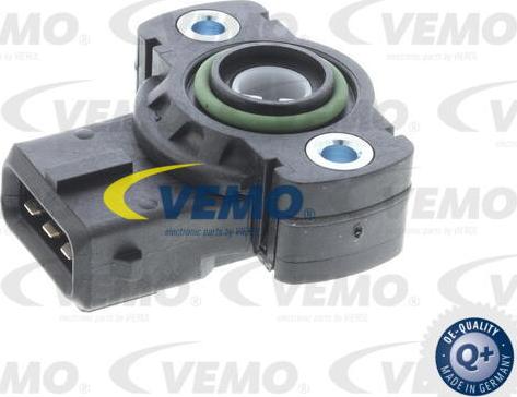 Vemo V20-72-0406 - Sensor, tənzimləyici mövqeyi furqanavto.az