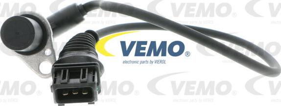 Vemo V20-72-0411 - Sensor, alovlanma impulsu furqanavto.az