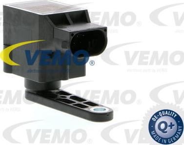 Vemo V20-72-0480 - Sensor, Ksenon işığı (faranın diapazonunun tənzimlənməsi) furqanavto.az