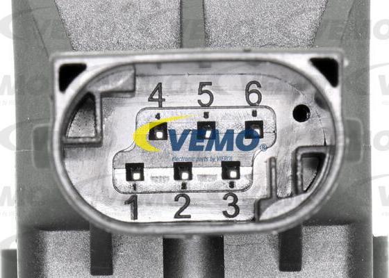 Vemo V20-72-0546-1 - Sensor, Ksenon işığı (faranın diapazonunun tənzimlənməsi) furqanavto.az