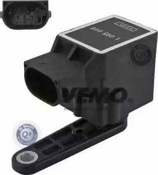 Vemo V20-72-0546 - Sensor, Ksenon işığı (faranın diapazonunun tənzimlənməsi) furqanavto.az