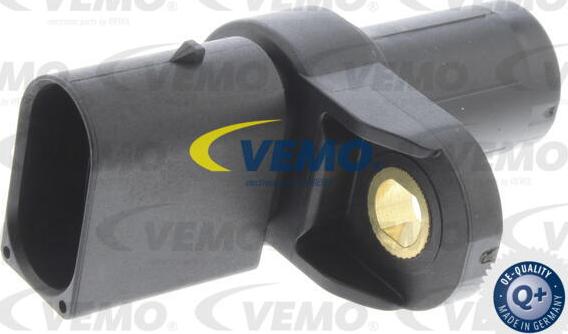 Vemo V20-72-0541 - Sensor, RPM furqanavto.az