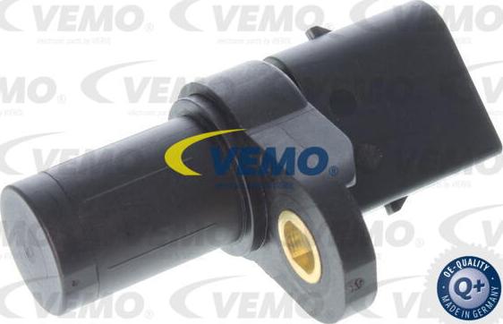 Vemo V20-72-0505 - Sensor, krank mili nəbzi furqanavto.az