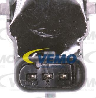 Vemo V20-72-0040 - Sensor, parkinq köməkçisi furqanavto.az