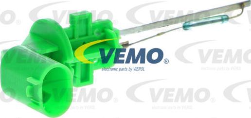 Vemo V20-72-0055 - Sensor, soyuducu səviyyəsi furqanavto.az