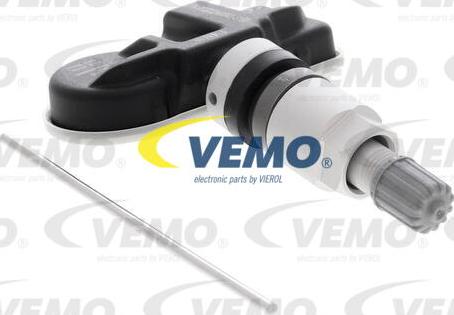 Vemo V20-72-0150 - Təkər Sensoru, təkər təzyiqinə nəzarət sistemi furqanavto.az