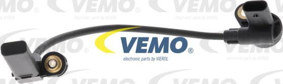 Vemo V20-72-0166 - Sensor, krank mili nəbzi furqanavto.az