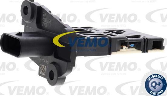 Vemo V20-72-0168 - Hava Kütləsi Sensoru www.furqanavto.az