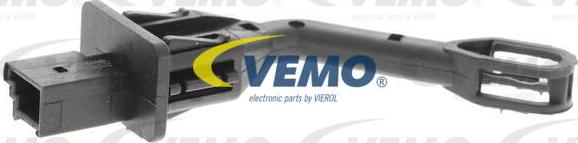 Vemo V20-72-0104 - Göndərən vahid, daxili temperatur furqanavto.az