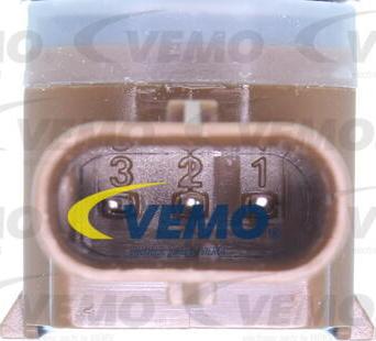 Vemo V20-72-0117 - Sensor, parkinq köməkçisi furqanavto.az