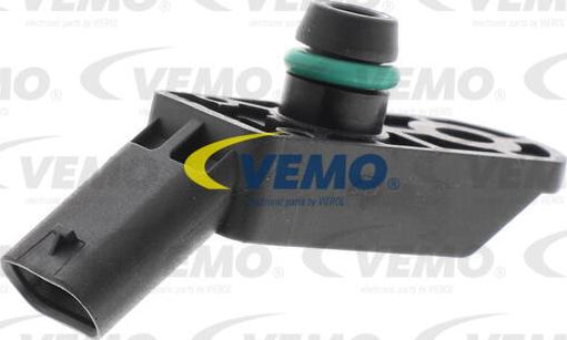 Vemo V20-72-0135 - Sensor, suqəbuledici manifold təzyiqi furqanavto.az