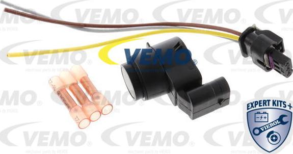 Vemo V20-72-10034 - Sensor, parkinq köməkçisi furqanavto.az