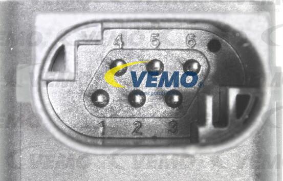 Vemo V20-72-1366 - Sensor, Ksenon işığı (faranın diapazonunun tənzimlənməsi) furqanavto.az