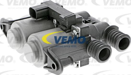 Vemo V20-77-0029 - Nəzarət klapan, soyuducu furqanavto.az
