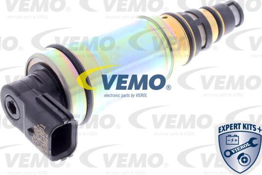 Vemo V20-77-1001 - İdarəetmə klapan, kompressor furqanavto.az