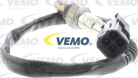 Vemo V28-76-0001 - Lambda Sensoru www.furqanavto.az