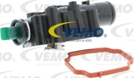 Vemo V22-99-0003 - Termostat, soyuducu furqanavto.az
