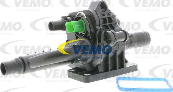 Vemo V22-99-0015 - Termostat, soyuducu furqanavto.az