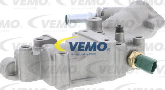 Vemo V22-99-0016 - Termostat, soyuducu furqanavto.az