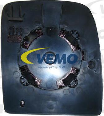Vemo V22-69-0049 - Güzgü Şüşəsi, xarici güzgü furqanavto.az