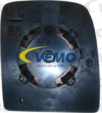 Vemo V22-69-0050 - Güzgü Şüşəsi, xarici güzgü furqanavto.az