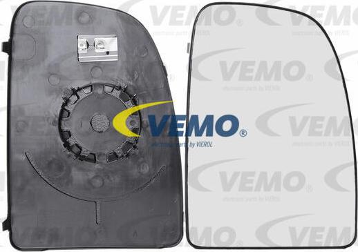 Vemo V22-69-0010 - Güzgü Şüşəsi, xarici güzgü furqanavto.az