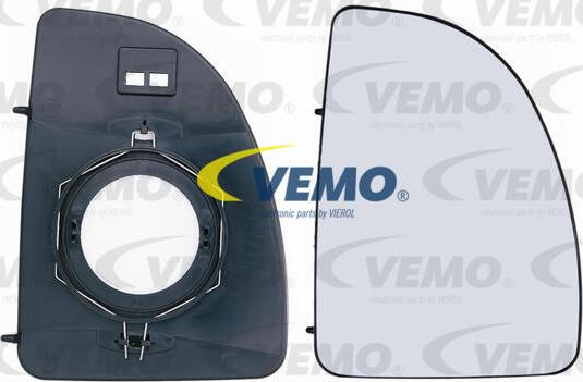 Vemo V22-69-0038 - Güzgü Şüşəsi, xarici güzgü furqanavto.az